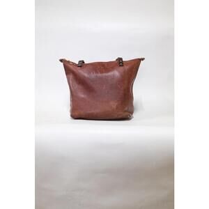 00's Portland Leather Goods Shoulder Bag